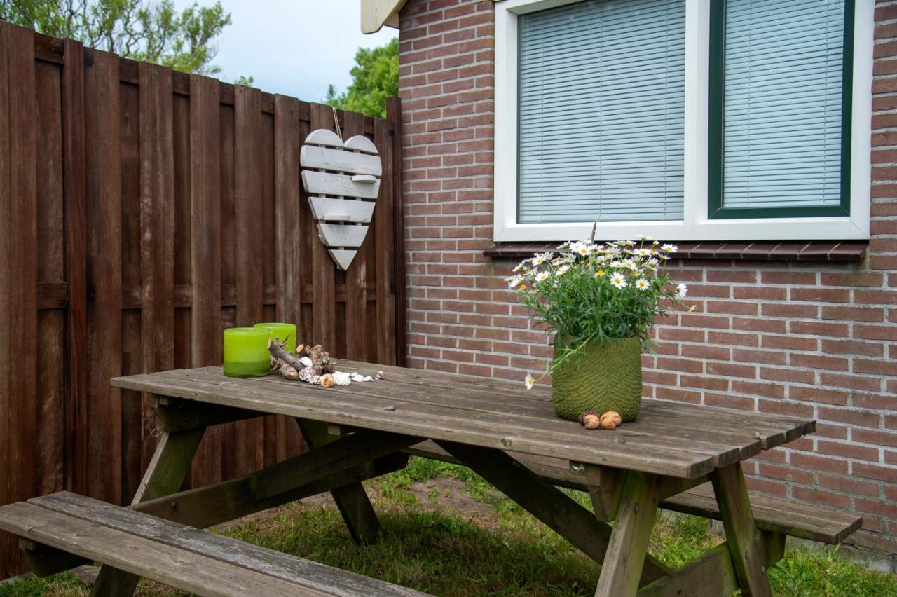 Het Zomerhuis Egmond-Binnen Exterior photo